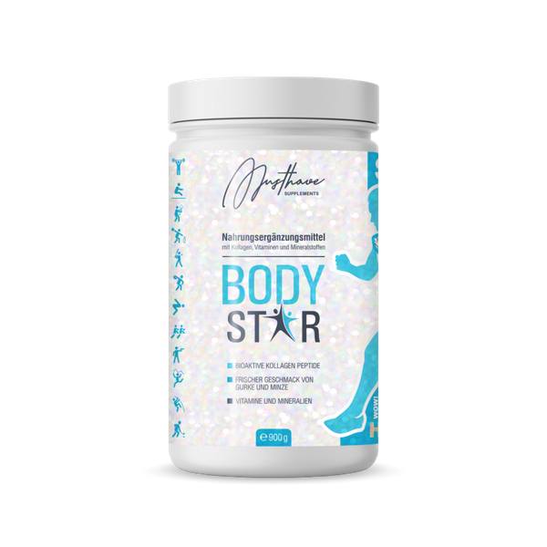 Body Star