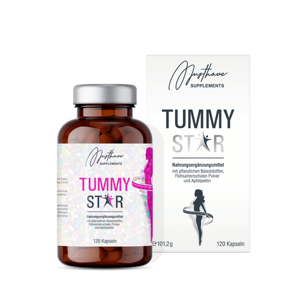 Tummy Star