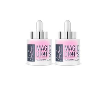 Magic Drops Glamorous Glow