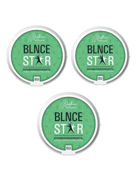 BLNCE Star 3er Set